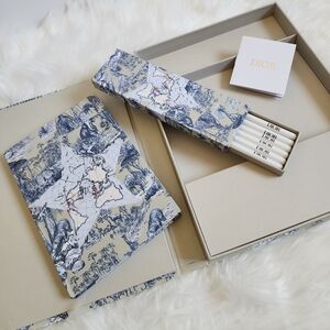 Dior Around the World Exclusive Office Set